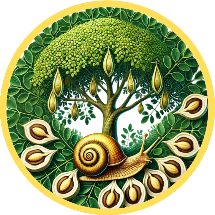 P.A.M.E Logo